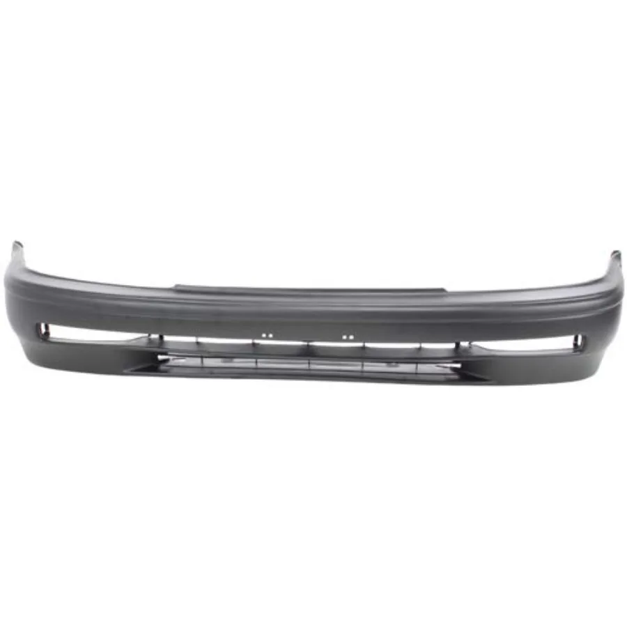 Front Bumper Cover Compatible with 19911993 Honda Accord Primed Coupe Sedan 1991 SE model
Front Bumper Cover Compatible with 19911993 Honda Accord Primed Coupe Sedan 1991 SE model