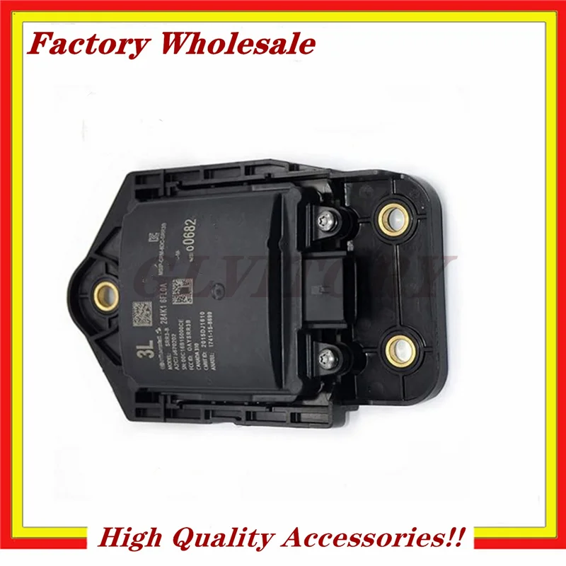 1X левый модуль датчика монитора слепых зон для Nissan Rogue 284K1-6FL0A 284K16FL0A 284K1 6FL0A 2016-2019 гг. Новый 
1X левый модуль датчика монитора слепых зон для Nissan Rogue 284K1-6FL0A 284K16FL0A 284K1 6FL0A 2016-2019 гг. Новый