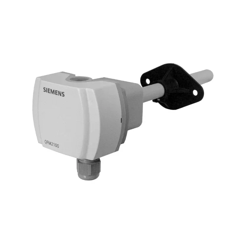 QPM2102/mo QPM2150/mo QPM2152/mo Duct air quality sensor CO2 Modbus RTU
QPM2102/mo QPM2150/mo QPM2152/mo Duct air quality sensor CO2 Modbus RTU