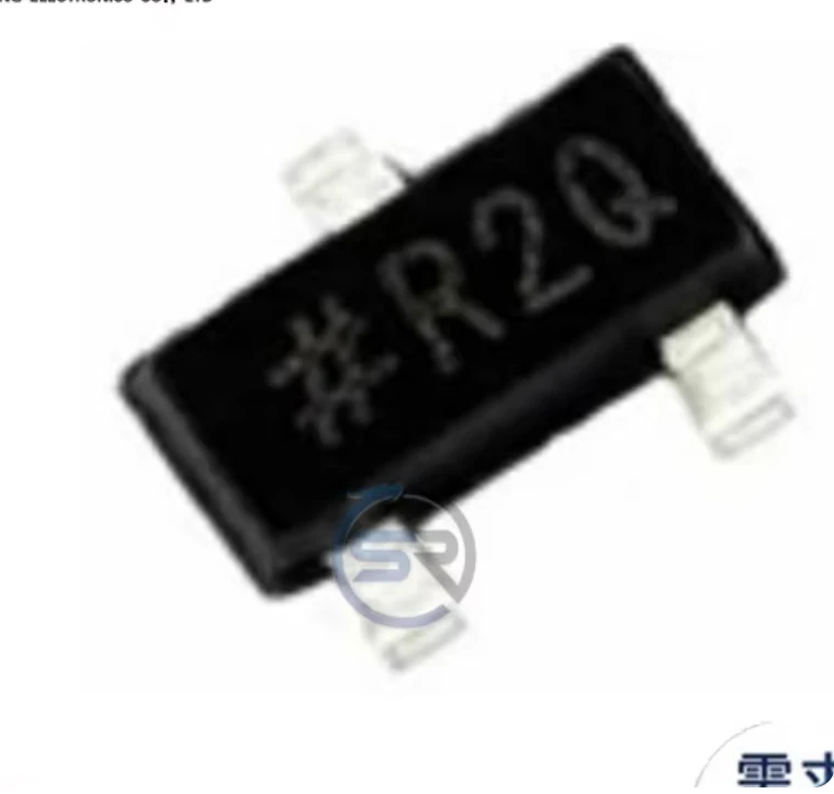 10PCS ADR5041BRTZ R2Q SOT23-3 100% New original Chipset IC Electronic Component SMD
10PCS ADR5041BRTZ R2Q SOT23-3 100% New original Chipset IC Electronic Component SMD
