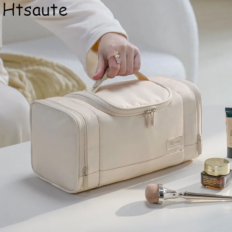 Makeup bag For Women Cosmetic Cases Large Waterproof Travel Cosmetic Bags Organizer Case Necessaries Make Up Wash Toiletry Bags
Makeup bag For Women Cosmetic Cases Large Waterproof Travel Cosmetic Bags Organizer Case Necessaries Make Up Wash Toiletry Bags