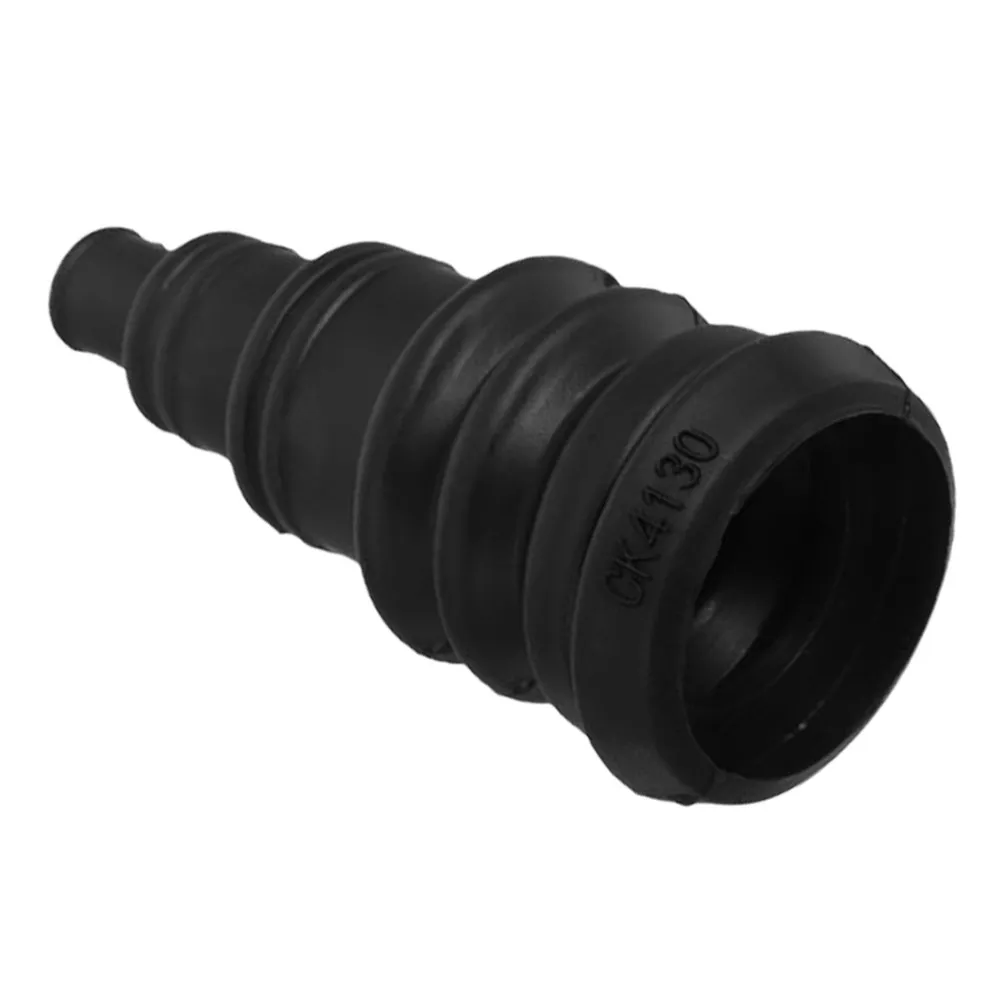 Fire Resistant Rubber Protective Sleeve for Automotive Wire Harness Waterproof Cable Grommet Vehicle Wiring Management Solution
Fire Resistant Rubber Protective Sleeve for Automotive Wire Harness Waterproof Cable Grommet Vehicle Wiring Management Solution