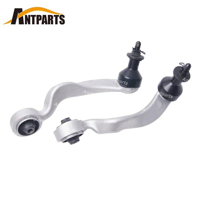 Комплект верхнего рычага передней подвески, 2 шт., для Lexus LS460 460L 2006-2012 4861059095 4863059095
Комплект верхнего рычага передней подвески, 2 шт., для Lexus LS460 460L 2006-2012 4861059095 4863059095