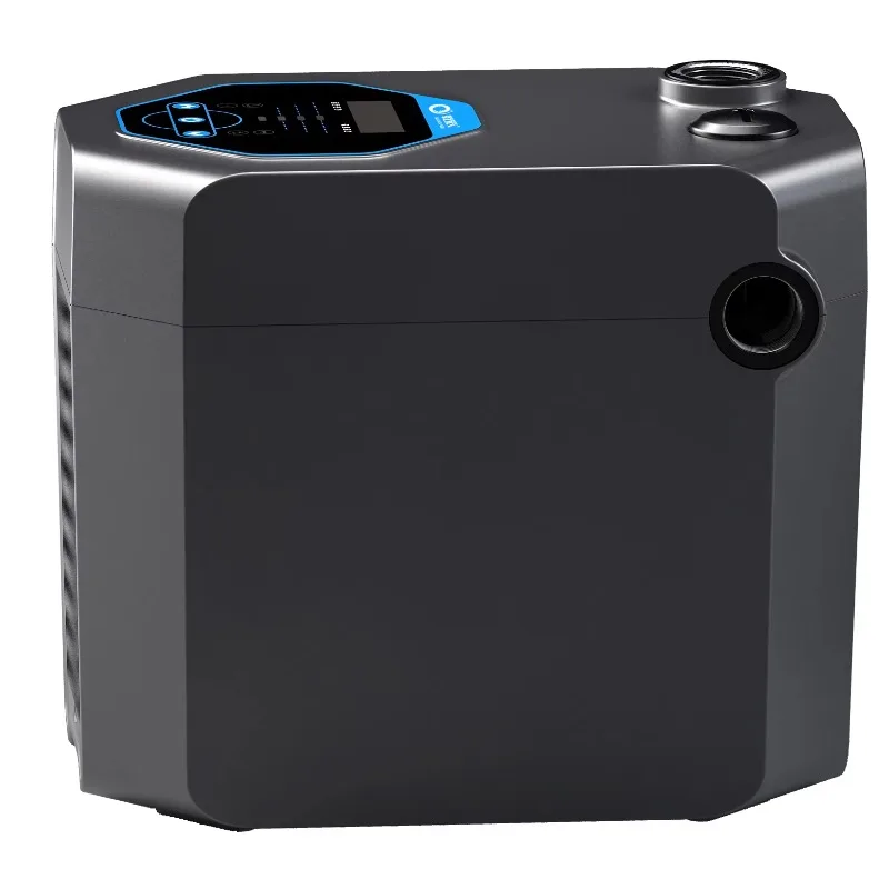 Silent Multi-Stage Automatic Smart Electric Booster Pumps Household Variable Frequency Constant Pressure Customized OEM
Silent Multi-Stage Automatic Smart Electric Booster Pumps Household Variable Frequency Constant Pressure Customized OEM