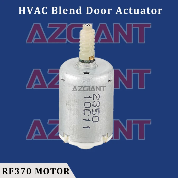 AZGIANT Air heater flap actuator motor Plug and Play For 2002-2010 VW Touareg Blend Door Motor
AZGIANT Air heater flap actuator motor Plug and Play For 2002-2010 VW Touareg Blend Door Motor