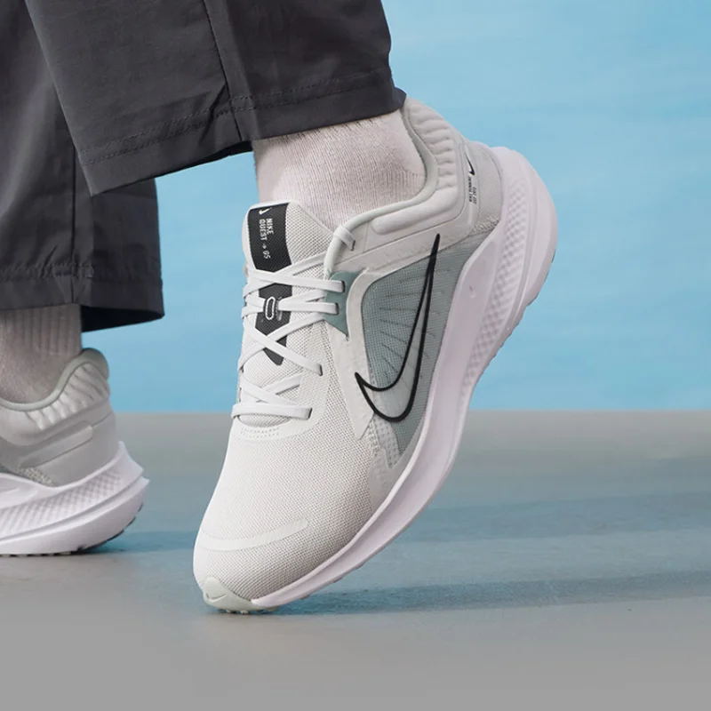 Nike Men's 2026 New Running Shoes, Breathable Low-top Fitness Training Sneakers DD0204-103
Nike Men's 2026 New Running Shoes, Breathable Low-top Fitness Training Sneakers DD0204-103