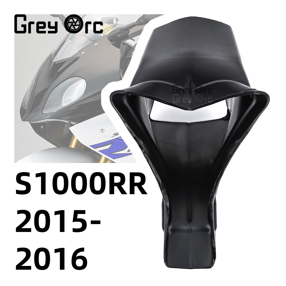 For BMW S1000 RR M1000 RR 2015 2016 Accessories Motorcycle Black Stamped Inlet Pipe Ventilation Pipe Inlet Channel
For BMW S1000 RR M1000 RR 2015 2016 Accessories Motorcycle Black Stamped Inlet Pipe Ventilation Pipe Inlet Channel