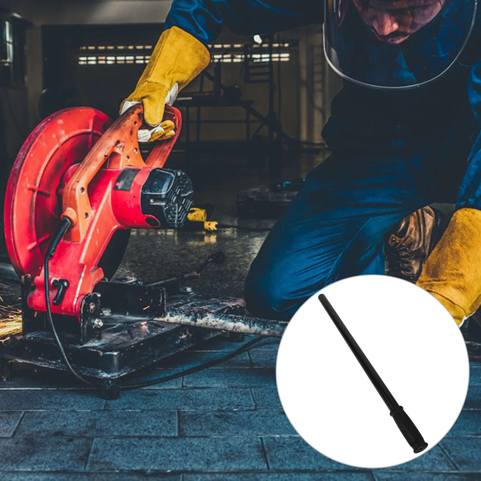 Sturdy Steel Durable Lightweight Accessory Practical Replacement Ergonomic Design Easy Operation Versatile Accessory Safe
Sturdy Steel Durable Lightweight Accessory Practical Replacement Ergonomic Design Easy Operation Versatile Accessory Safe