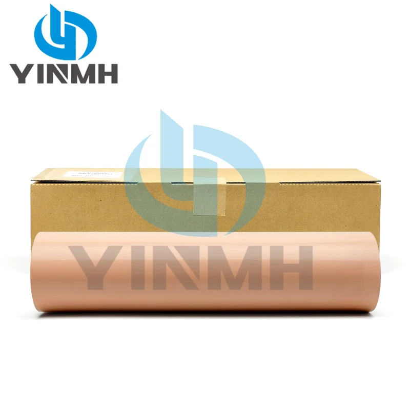 KONICA MINOLTA AccurioPress C 1060 1070 2060 2070 3070 3080 Fuser Film Belt Sleeve Fixing A50U765000 A50U757700 A50U734000
KONICA MINOLTA AccurioPress C 1060 1070 2060 2070 3070 3080 Fuser Film Belt Sleeve Fixing A50U765000 A50U757700 A50U734000