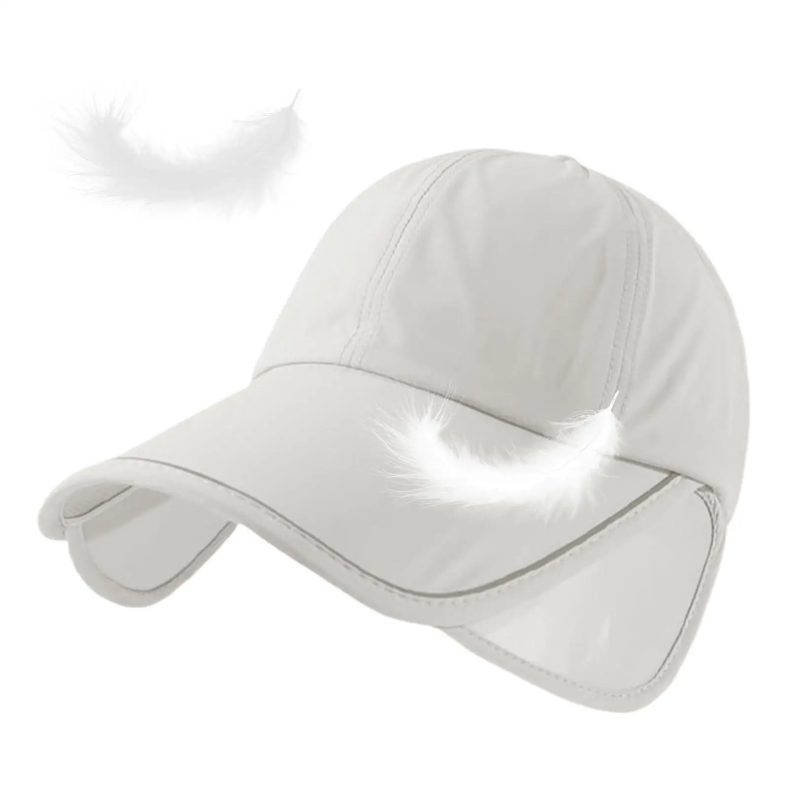 Womens Golf Hat Breathable Lightweight Adjustable Cap Womens Baseball Caps For Cycling Fishing Camping Golfers Outdoor Sports
Womens Golf Hat Breathable Lightweight Adjustable Cap Womens Baseball Caps For Cycling Fishing Camping Golfers Outdoor Sports