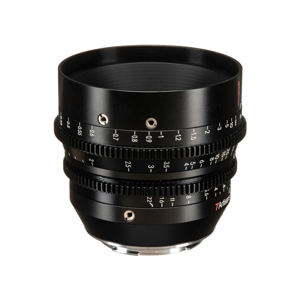 7artisans 35 мм T2.0 полнокадровые кинолинзы для Sony E FX3 ZVE1 SIGMA L SL S5 S1 Nikon Z Z50 Z8 Z9
7artisans 35 мм T2.0 полнокадровые кинолинзы для Sony E FX3 ZVE1 SIGMA L SL S5 S1 Nikon Z Z50 Z8 Z9