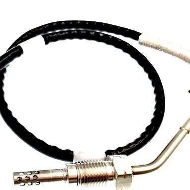 AMEXIAOXU 04L906088AE Exhaust temperature sensor, automotive exhaust temperature sensor, suitable for VW AUDI
AMEXIAOXU 04L906088AE Exhaust temperature sensor, automotive exhaust temperature sensor, suitable for VW AUDI