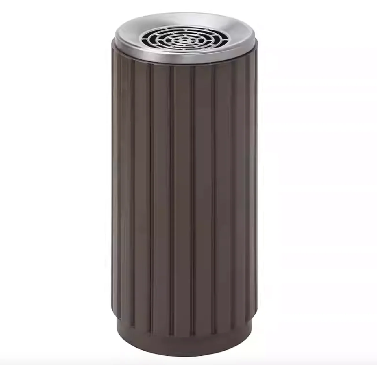Smoking Area Commercial Large Vertical Upright Ashtray Hotel Mall Office Lounge Corridor and Stairs
Smoking Area Commercial Large Vertical Upright Ashtray Hotel Mall Office Lounge Corridor and Stairs