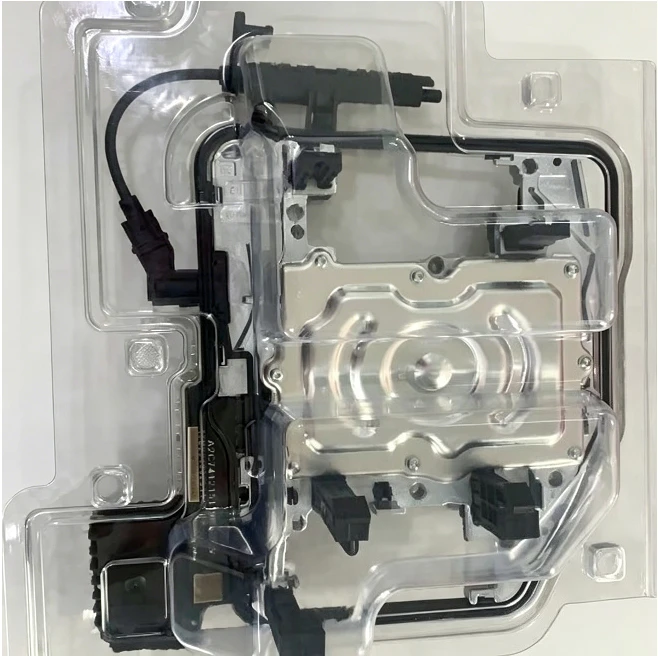 Brand NEW 0AM927769D 0AM927769K 0AM927769G 0AM927769E DSG7 TCU TCM Transmission Controller Unit Module For VW AUDI Made in China
Brand NEW 0AM927769D 0AM927769K 0AM927769G 0AM927769E DSG7 TCU TCM Transmission Controller Unit Module For VW AUDI Made in China