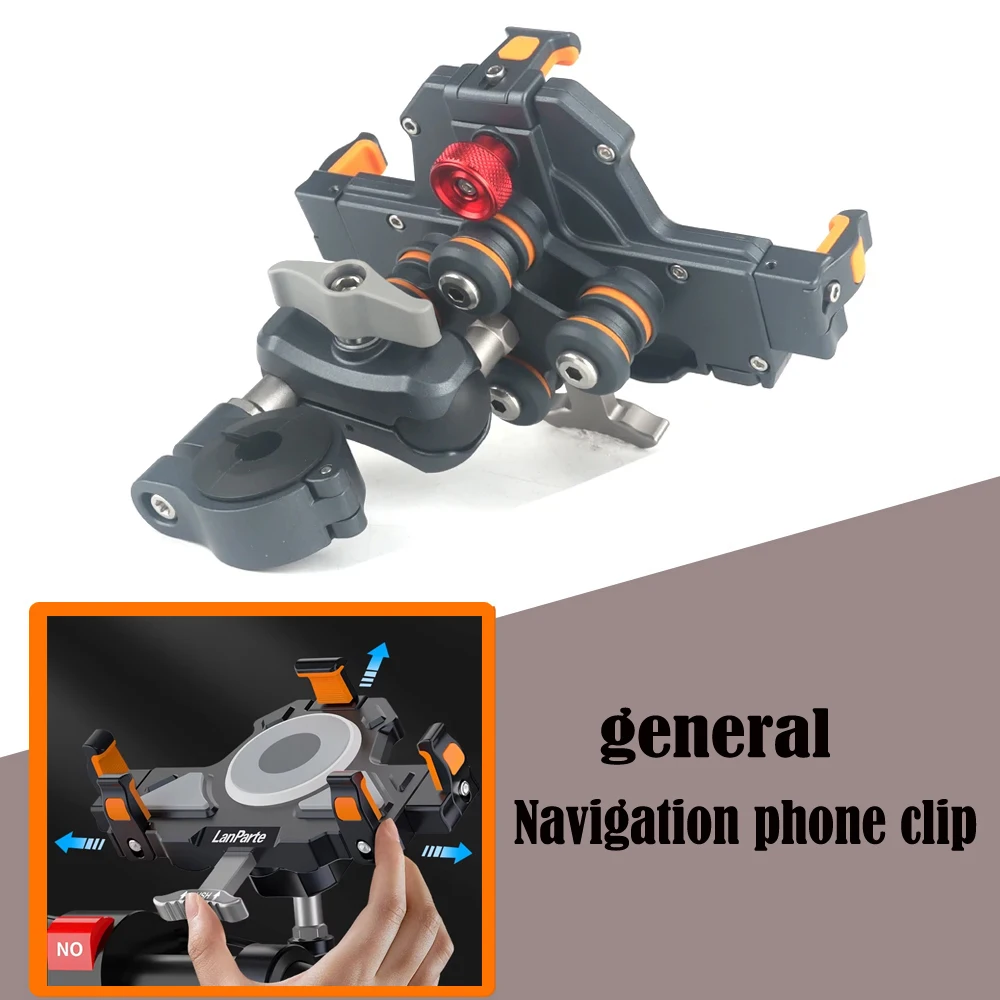 Motorcycle phone holder aluminum alloy new design bracket high-quality support seat handle For HONDA size 12mm 16mm 22mm 28mm
Motorcycle phone holder aluminum alloy new design bracket high-quality support seat handle For HONDA size 12mm 16mm 22mm 28mm