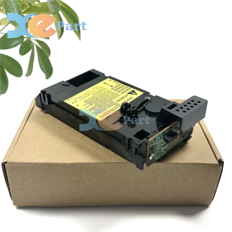 Лазерный сканер в сборе для HP LaserJet P1102 P1102w P1109 P1106 P1108 M1212nf 1213 M1216 M1132 M1218 M1136 RM1-7471 RM1-6878 1 шт. 
Лазерный сканер в сборе для HP LaserJet P1102 P1102w P1109 P1106 P1108 M1212nf 1213 M1216 M1132 M1218 M1136 RM1-7471 RM1-6878 1 шт.