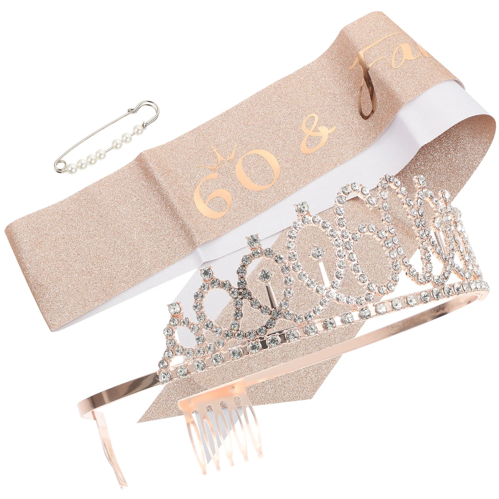 1 set Birthday Crown Birthday Gifts Set Black Decorations Shoulder Strap Gifts Women Party Supplies Cake Hair Accessories
1 set Birthday Crown Birthday Gifts Set Black Decorations Shoulder Strap Gifts Women Party Supplies Cake Hair Accessories