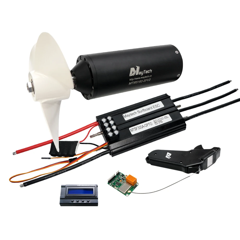 65162 Hydrofoil Surfboard Water Lifesaving Robot Boat Power Set Waterproof Motor Remote Control Drive
65162 Hydrofoil Surfboard Water Lifesaving Robot Boat Power Set Waterproof Motor Remote Control Drive
