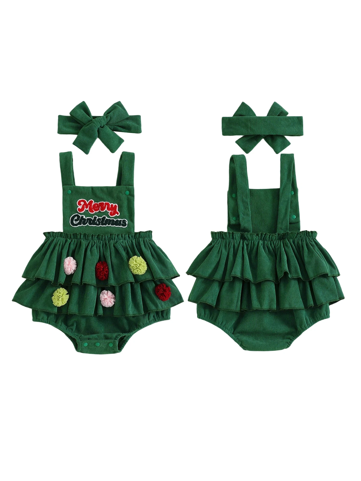 Зимний праздничный наряд для маленьких девочек, бархатное платье с длинными рукавами и вышивкой, комплект из 2 предметов с повязкой на голову в тон с бантом
Зимний праздничный наряд для маленьких девочек, бархатное платье с длинными рукавами и вышивкой, комплект из 2 предметов с повязкой на голову в тон с бантом