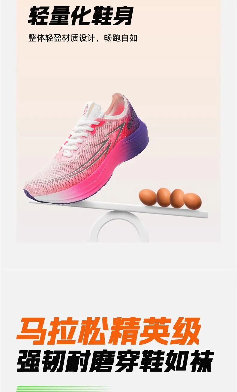 2025 Summer mesh training shoes men and women non-slip wear-resistant sports shoes lightweight breathable running shoes
2025 Summer mesh training shoes men and women non-slip wear-resistant sports shoes lightweight breathable running shoes