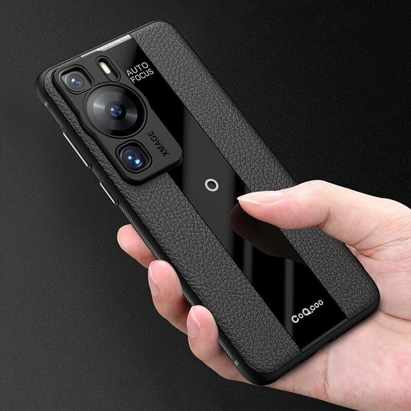 Кожаный чехол для телефона Huawei P60 Pro, стильный роскошный чехол из искусственной кожи, мягкая задняя крышка для Huawei P60 P60Pro, Защита камеры, бампер
Кожаный чехол для телефона Huawei P60 Pro, стильный роскошный чехол из искусственной кожи, мягкая задняя крышка для Huawei P60 P60Pro, Защита камеры, бампер