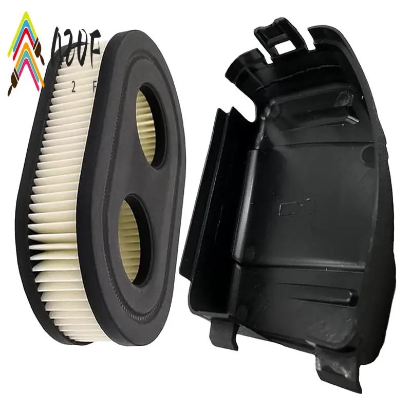 A20F-Air Filter For 140CC Craftsman Mower , Compatible With For Briggs And Stratton 594106 Air Cleaner Cover
A20F-Air Filter For 140CC Craftsman Mower , Compatible With For Briggs And Stratton 594106 Air Cleaner Cover