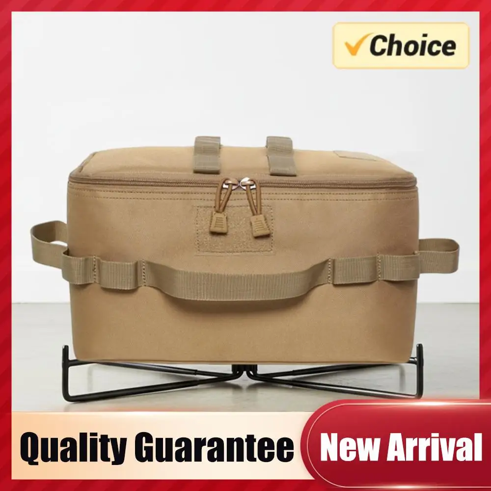 Складная подставка-органайзер для термобокса для кемпинга/барбекю/рыбалки на открытом воздухе
Складная подставка-органайзер для термобокса для кемпинга/барбекю/рыбалки на открытом воздухе