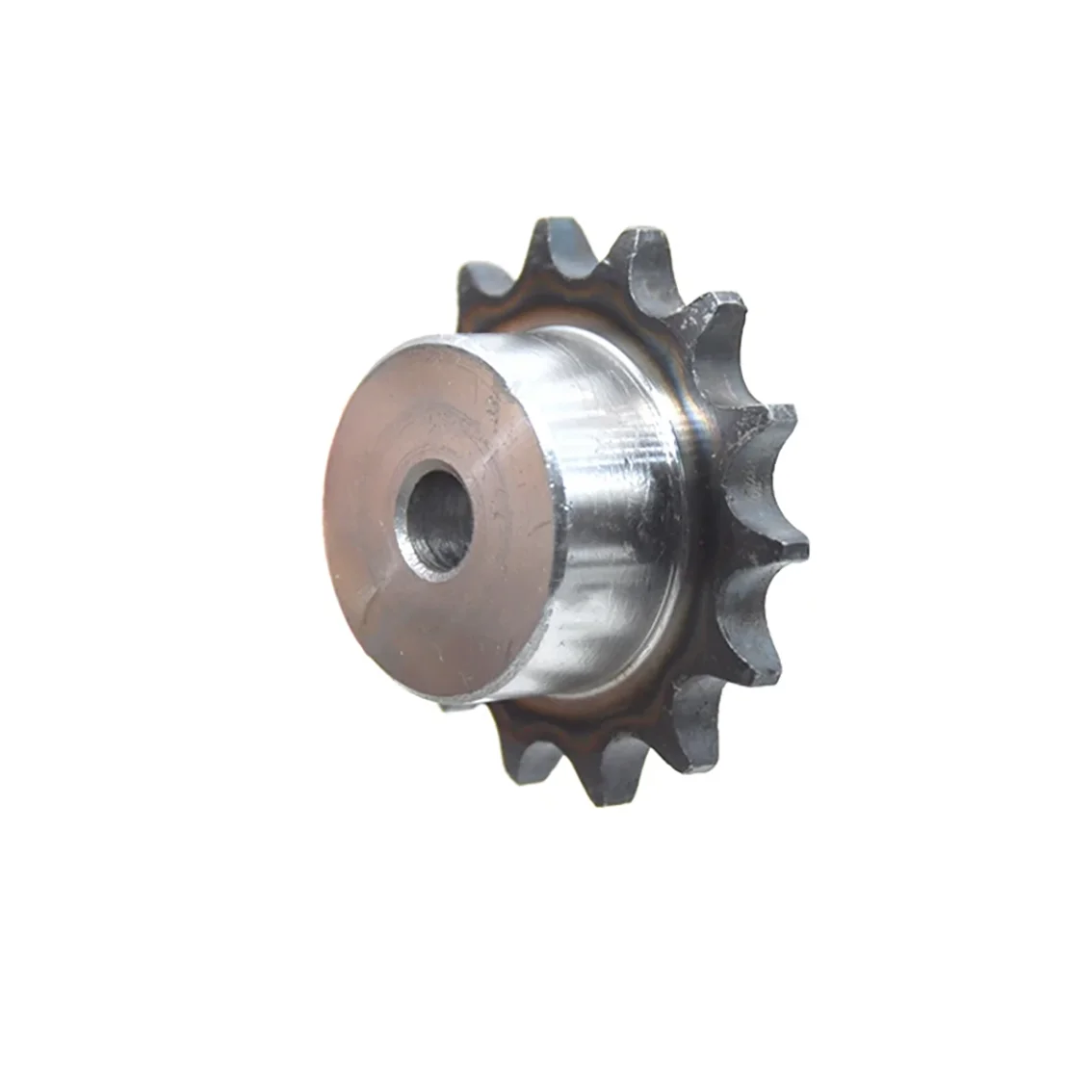 06C Sprocket Chain Wheel 16/17/18/19/20/21/22/-30 Teeth Pitch 9.525mm 45 # Carbon Steel Industrial Cam Drive Chain Wheel
06C Sprocket Chain Wheel 16/17/18/19/20/21/22/-30 Teeth Pitch 9.525mm 45 # Carbon Steel Industrial Cam Drive Chain Wheel
