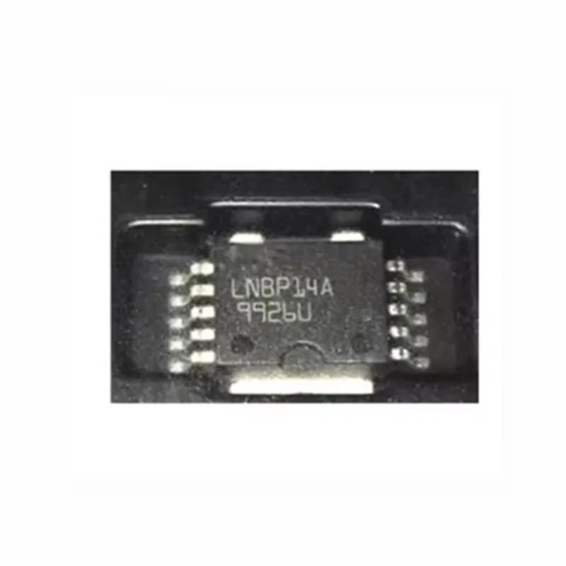 5pcs 100%new LNBP14SP Automotive computer board fragile chip LNBP14A HSOP-10 package original from stock
5pcs 100%new LNBP14SP Automotive computer board fragile chip LNBP14A HSOP-10 package original from stock
