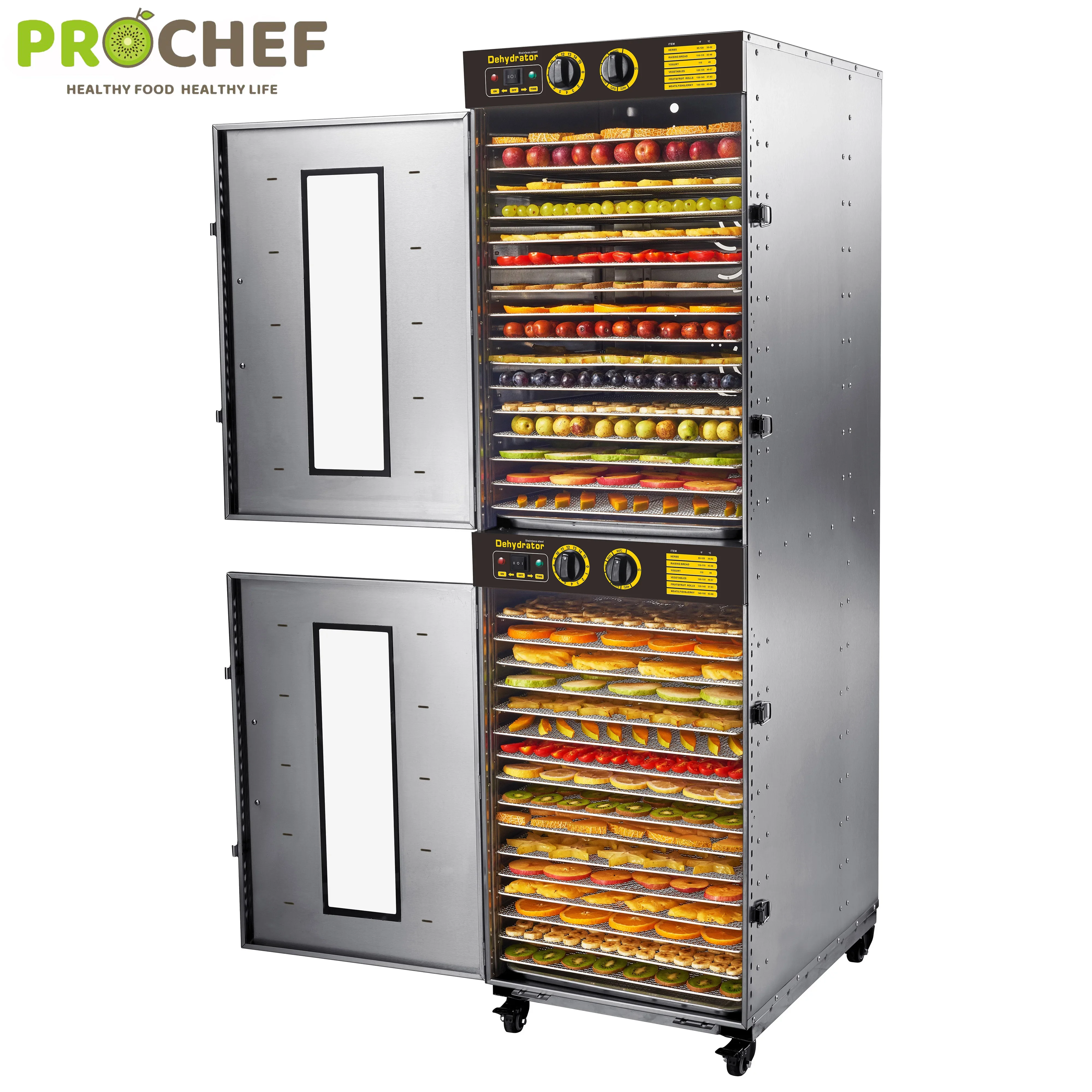 Cheap Factory Price Food Fruit Dehydrator Dried Mango Dehydrator Dryer Fruit Drying Machine
Cheap Factory Price Food Fruit Dehydrator Dried Mango Dehydrator Dryer Fruit Drying Machine