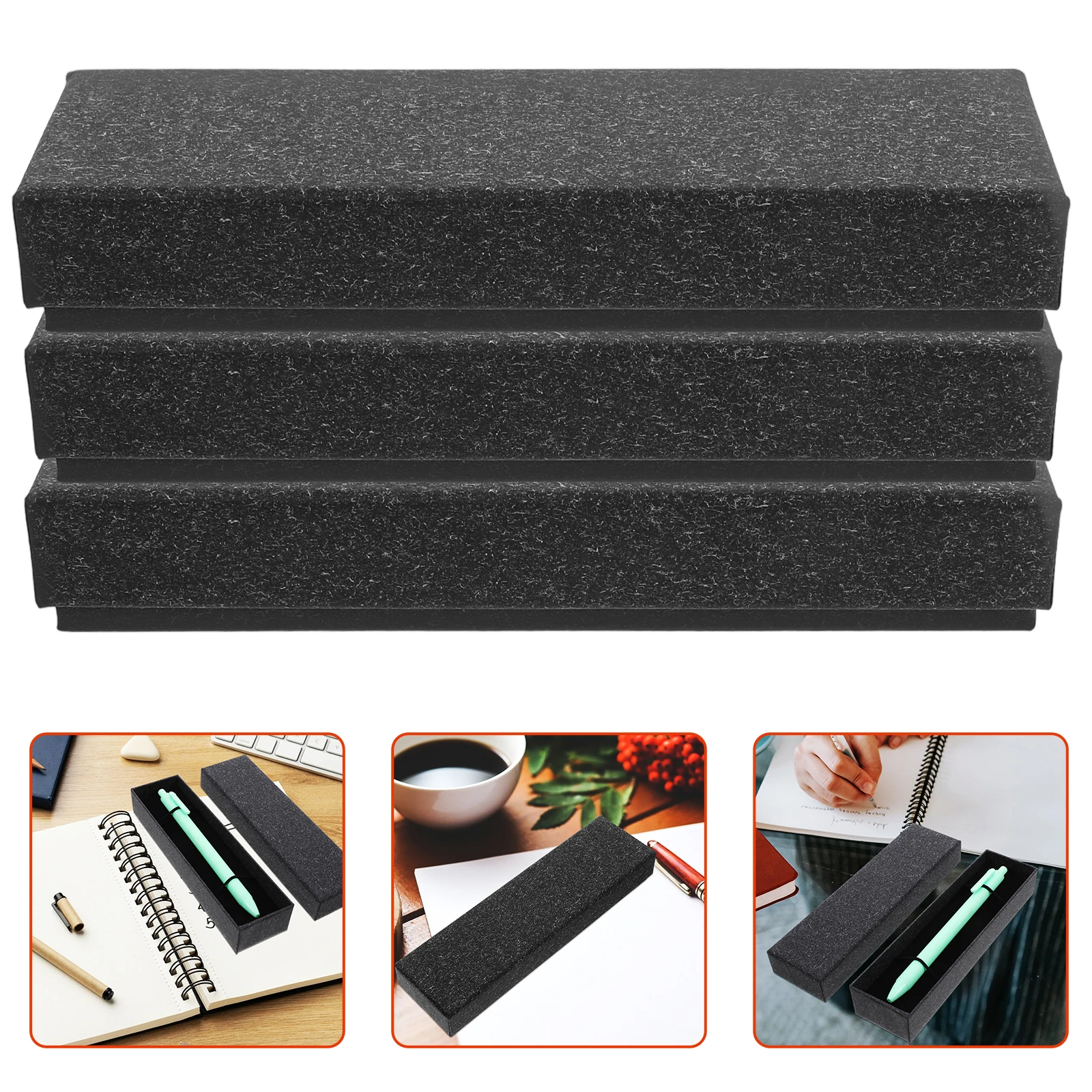 5 Pcs Stationery Gift Box Cute Boxes Pen Packing Case Container Cardboard Storage Containers Small Packaging Paper Miss
5 Pcs Stationery Gift Box Cute Boxes Pen Packing Case Container Cardboard Storage Containers Small Packaging Paper Miss