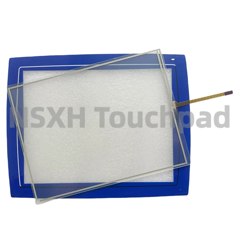 New E1101 (T100) Touch Panel Screen Digitizer Protective Film Overlay
New E1101 (T100) Touch Panel Screen Digitizer Protective Film Overlay