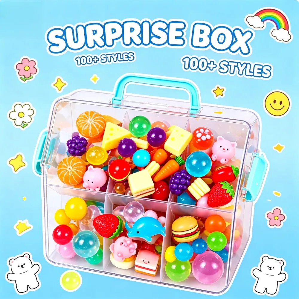 More than 100 varietiesSuper Stress Relief Vent Ball SquishySuper Q Elastic Jelly Squishy
More than 100 varietiesSuper Stress Relief Vent Ball SquishySuper Q Elastic Jelly Squishy