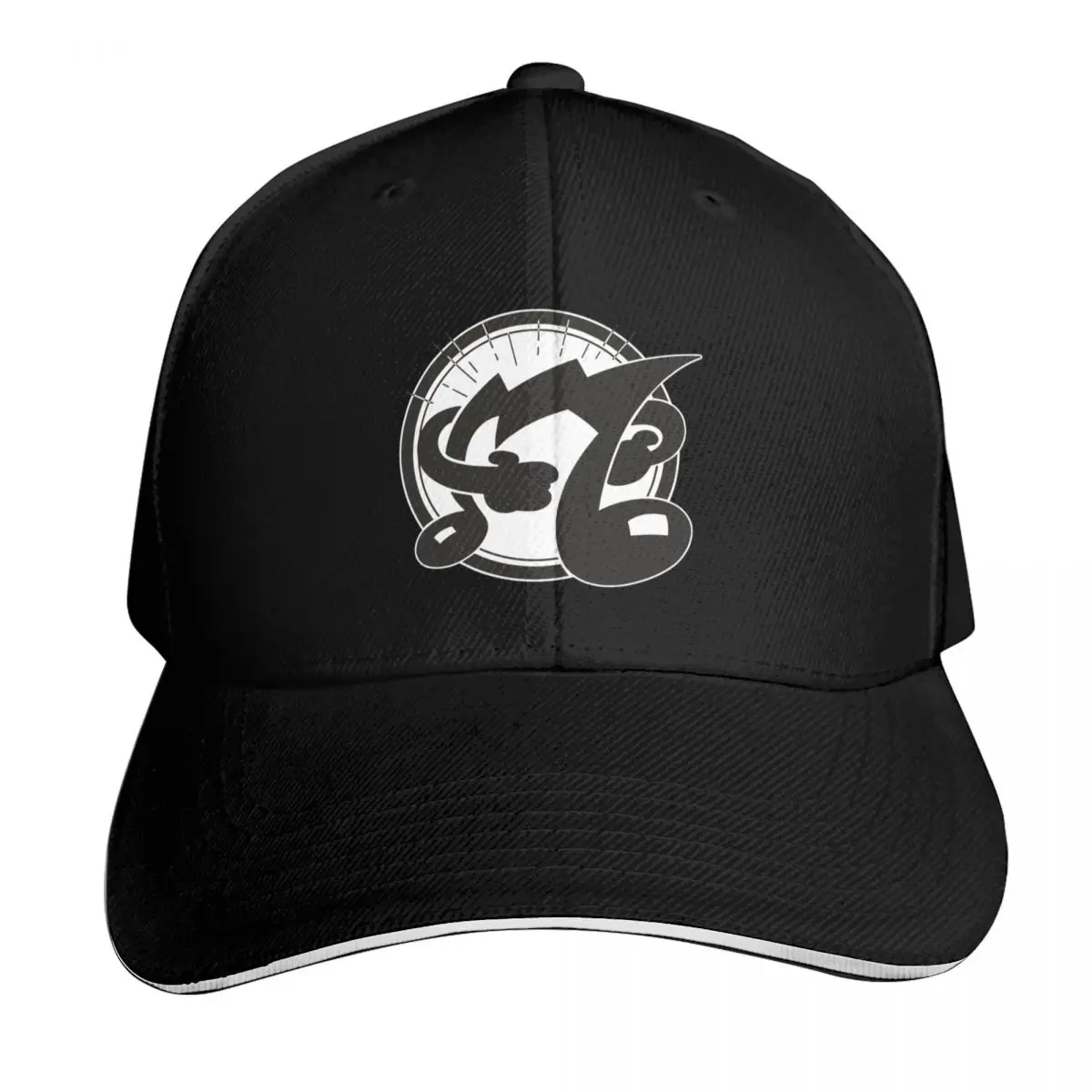 Vintage Oberheim Logo Baseball Cap Trucker Hat Hood tea Hat Male hat Women Caps Men's
Vintage Oberheim Logo Baseball Cap Trucker Hat Hood tea Hat Male hat Women Caps Men's