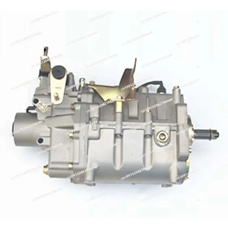 Suitable for2 speed gearbox with reverse
Suitable for2 speed gearbox with reverse