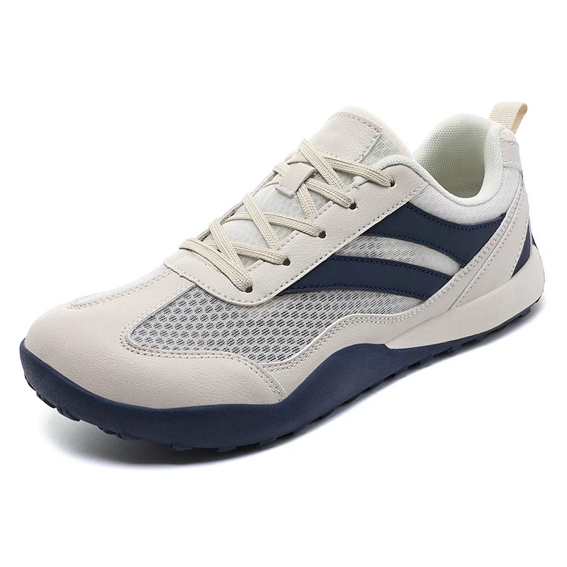 New Plus Size Wide Toe Couple Casual Shoes,Soft Sole Wide ToeShoes,Walking Sneakers, Breathable Mesh,Comfortable Barefoot Feel
New Plus Size Wide Toe Couple Casual Shoes,Soft Sole Wide ToeShoes,Walking Sneakers, Breathable Mesh,Comfortable Barefoot Feel