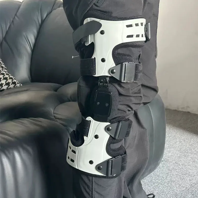 Adjustable Breathable OA Orthopedic Knee Brace-Portable Knee Immobilizer Support-For Knee Ligament & Meniscus Injury Protection
Adjustable Breathable OA Orthopedic Knee Brace-Portable Knee Immobilizer Support-For Knee Ligament & Meniscus Injury Protection