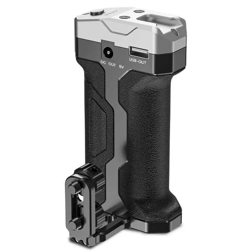 Портативный универсальный телефон 9600 мАч для камеры смартфона Gopro с внешним аккумулятором постоянного тока и внешним выходом
Портативный универсальный телефон 9600 мАч для камеры смартфона Gopro с внешним аккумулятором постоянного тока и внешним выходом