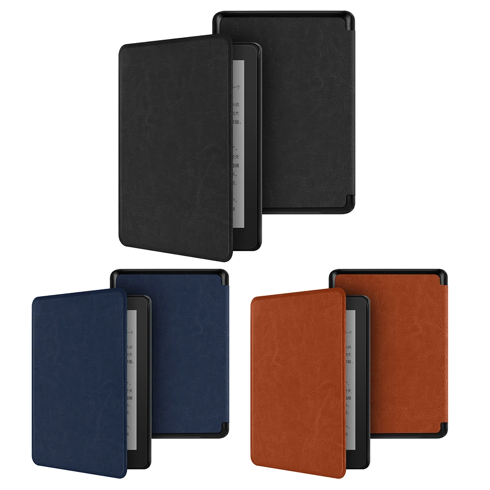 Universal Case with Hand Strap Protective Case Auto Sleep Wake Ebook Case for Kindle Paperwhite Signature 2024 Released
Universal Case with Hand Strap Protective Case Auto Sleep Wake Ebook Case for Kindle Paperwhite Signature 2024 Released
