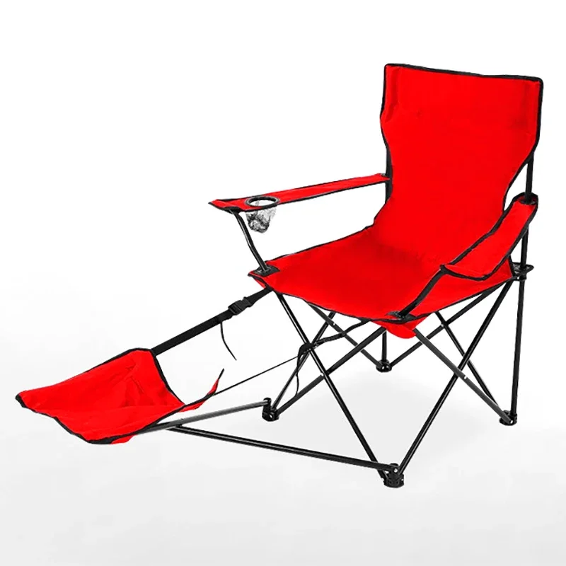 2026 Portable Camping Chair with Foot Seat Folding Beach Lounger Fishing Chair for Trip
2026 Portable Camping Chair with Foot Seat Folding Beach Lounger Fishing Chair for Trip