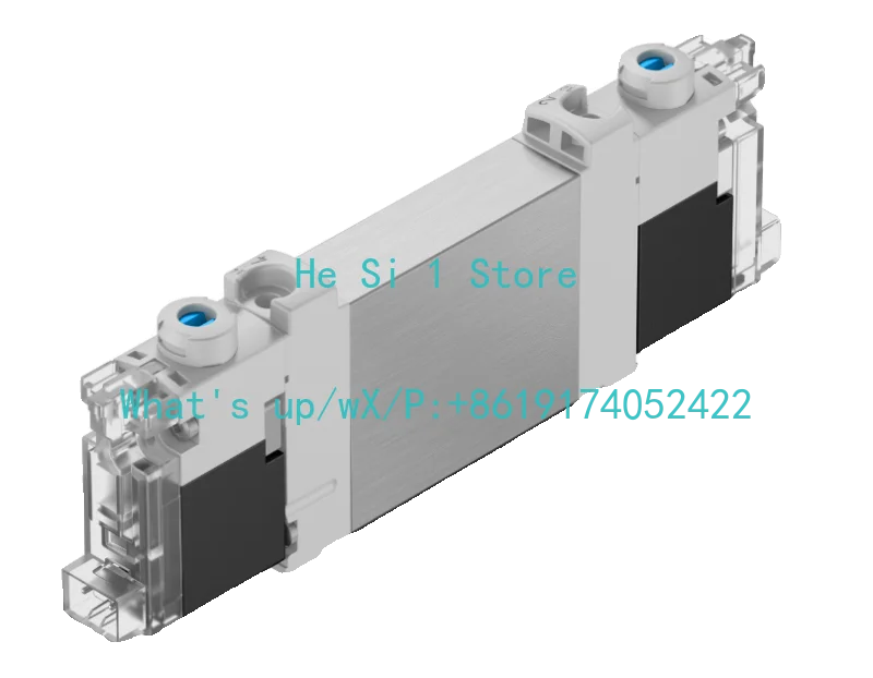 1PCS Solenoid valve VUVG-BK10-T32C-AT-F-1H2L-S 8042554
1PCS Solenoid valve VUVG-BK10-T32C-AT-F-1H2L-S 8042554