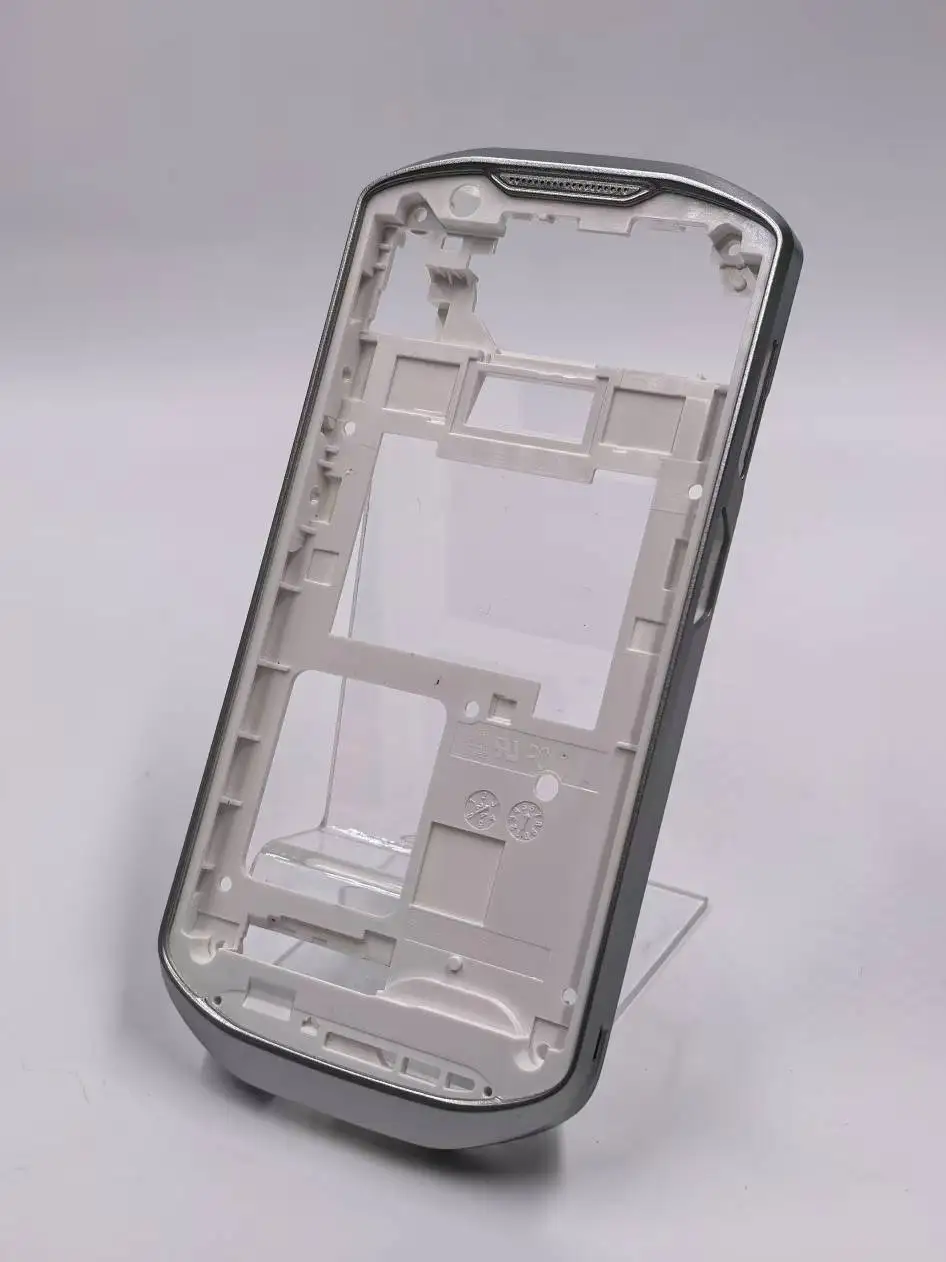 For Repair Replacement Zebra TC52 TC57 TC520 Series Center Covers Center Frame, No Side Keys, No Top Caps
For Repair Replacement Zebra TC52 TC57 TC520 Series Center Covers Center Frame, No Side Keys, No Top Caps