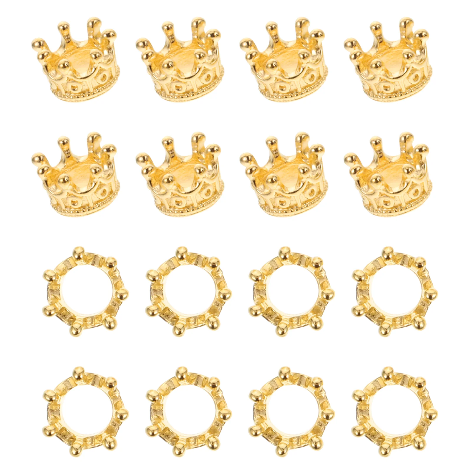 50 Pcs Rhinestones DIY Accessories Gold Jewellery Necklace Charms Bracelet Jewelry Supplies Man
50 Pcs Rhinestones DIY Accessories Gold Jewellery Necklace Charms Bracelet Jewelry Supplies Man