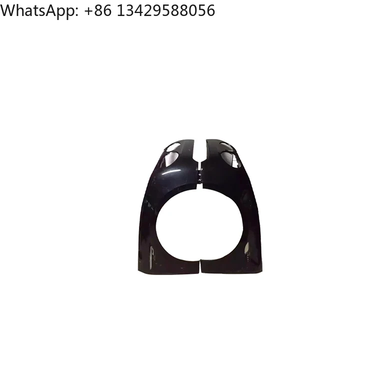 Hot Selling Durable Universal Fender Cover High Security Car Wheel Arch Fender Liner for Flying Spur 14
Hot Selling Durable Universal Fender Cover High Security Car Wheel Arch Fender Liner for Flying Spur 14