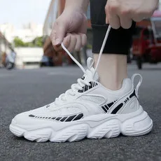 Women's Dad Shoes 2025 Style High Top Thick Bottom Increasing 9cm Small Size Height Casual Mesh Shoes sneakers
Women's Dad Shoes 2025 Style High Top Thick Bottom Increasing 9cm Small Size Height Casual Mesh Shoes sneakers