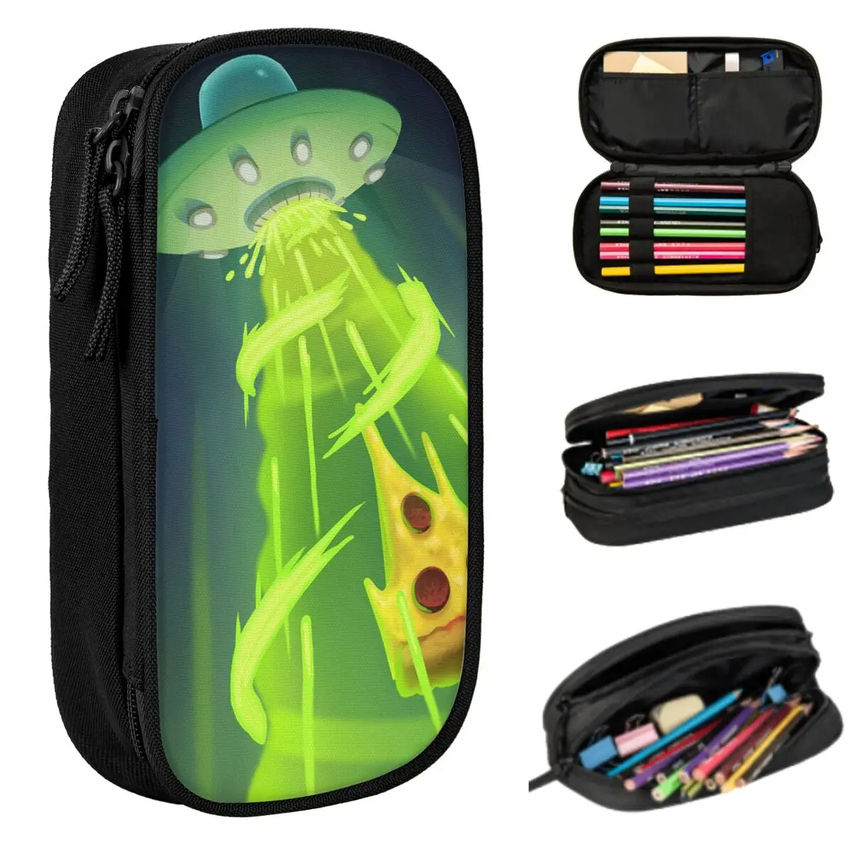 Wobbly Life Gaming Funny Pencil Case for Students Gifts Pen Box Pencil Bag Stationery Supplies Pen Holder Bag
Wobbly Life Gaming Funny Pencil Case for Students Gifts Pen Box Pencil Bag Stationery Supplies Pen Holder Bag