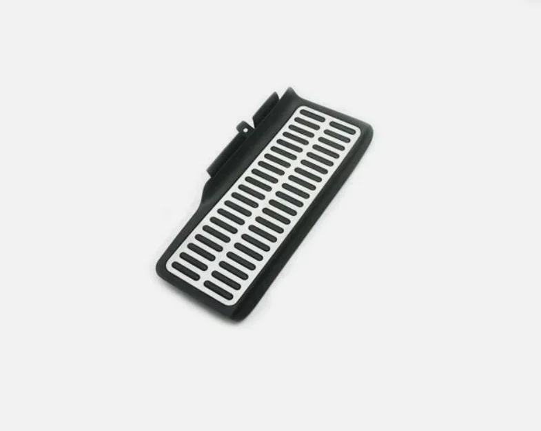 Premium Grade Stainless Steel Foot Rest Dead Pedal For VW MK6 Jetta LHD New
Premium Grade Stainless Steel Foot Rest Dead Pedal For VW MK6 Jetta LHD New