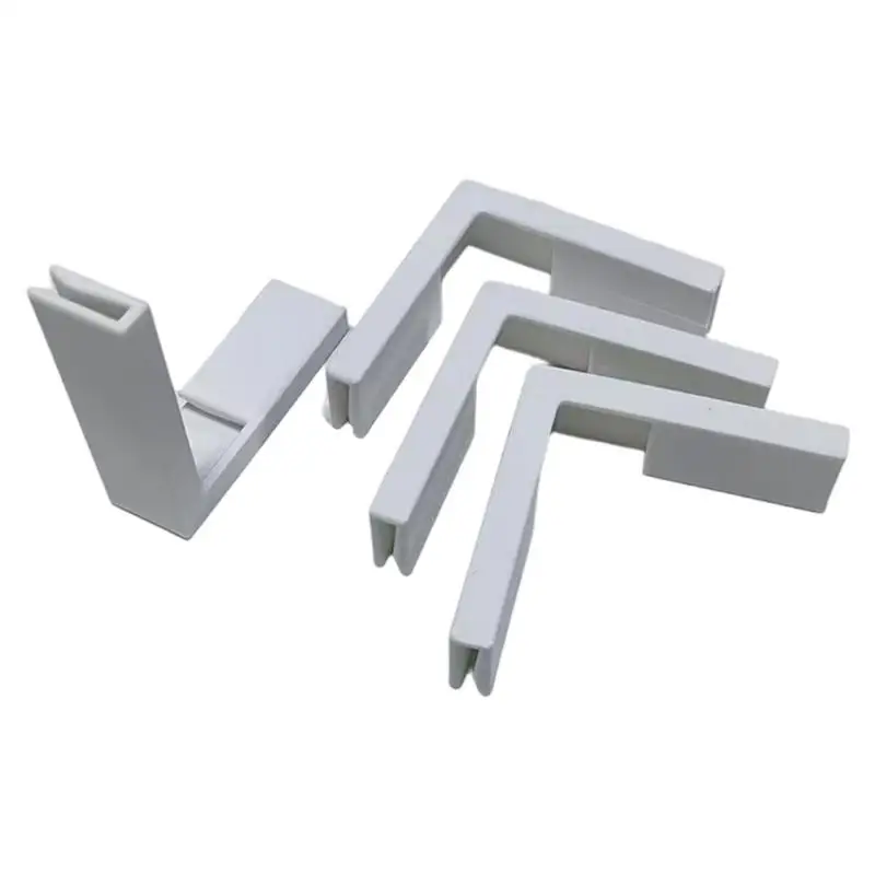652F Clip Cardboards Box Edges Supports For Transforming Regular Boxes
