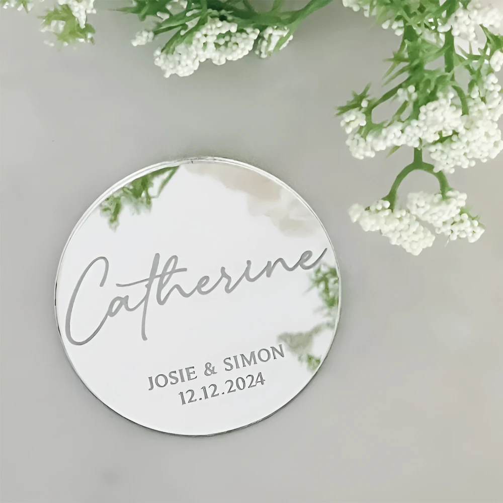 10pcs Name Place Cards Round Wedding, Acrylic Name Place Card, Custom Table Name Place Cards, Personalized Acrylic Name Tags
10pcs Name Place Cards Round Wedding, Acrylic Name Place Card, Custom Table Name Place Cards, Personalized Acrylic Name Tags