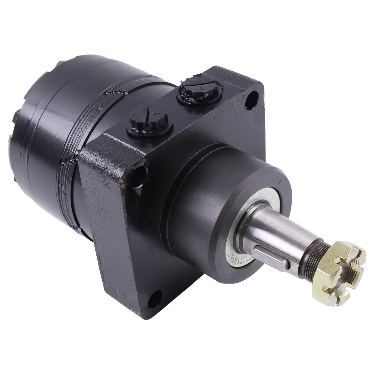 Hydraulic Drive Motor 505375W3122AAAA for White Scissor Lift
Hydraulic Drive Motor 505375W3122AAAA for White Scissor Lift